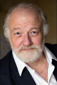 Chris Merritt in La Donna del Lago