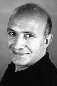 Orhan Güner in Liebe pur