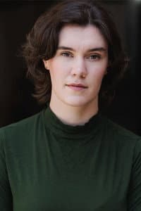 Lena Middlemiss in Crown & Blade