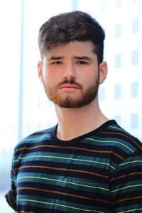 Kieran Tuomey in We're the Marvels