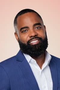 Todd Tucker in Don't Bring Your Man to Atlanta