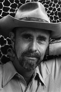 Bruce Conner in The Kitchen Presents: Two Moon July