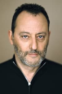 Jean Reno in Strictement personnel