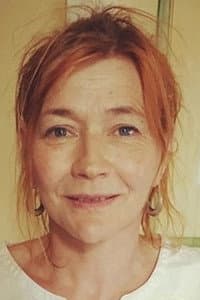 Sanna-Kaisa Ilmarinen in Pääosassa Jouko Turkka