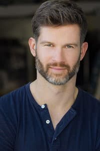 Tomek Kosalka in If Looks Could Kill