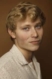 Sam Sneary in The Final Pact