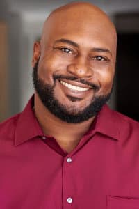 Benét Embry in Heavy