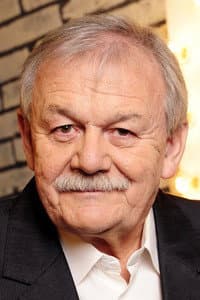 Karel Šíp in Karel Svoboda: Šťastná léta