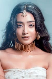 Srijani Mitra in Kadambari Aajo