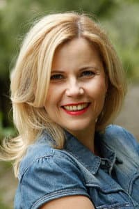 Michaela Schaffrath in Rhein-Lahn Krimi: Jammertal