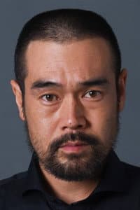 Goro Sato in 四十九 - SEEK