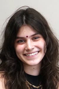 Mischa Reddy in We Strangers