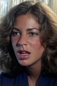 Lori Morris in The Hollywood Strangler Meets the Skid Row Slasher