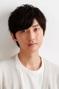 Ryohei Arai in 義妹生活