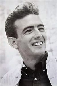 Bill Vint in You'll Never See Me Again