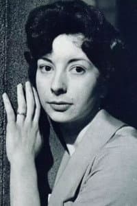 Patricia Heneghan in Crossroads to Crime