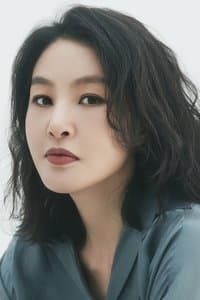Park Ji-young in Hanyo