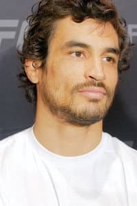 Kron Gracie in RIZIN.4 Cygames presents RIZIN FIGHTING WORLD GRAND-PRIX 2016 FINAL ROUND