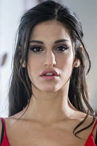 Natasha Lapiedra in The Art of Anal Sex 14