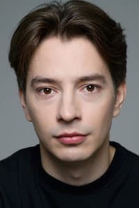 Bogdan Zhilin in Выготский