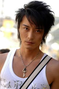 Hidenori Tokuyama in 炎神戦隊ゴーオンジャー BONBON!BONBON!ネットでBONG!!
