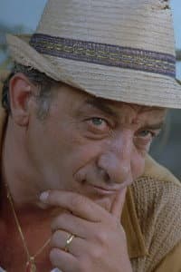 Italo Celoro in Luna rossa