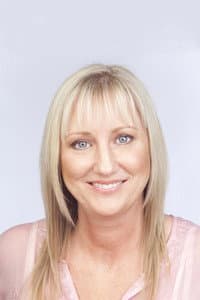 Sally Cooper in Moving Out