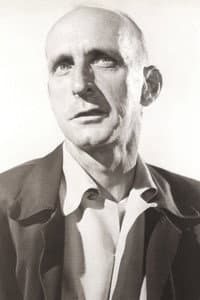 Philip Coolidge in The Sharkfighters