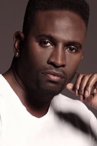 Anwan Glover in Desiree