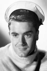 Ian Whittaker in The Silent Enemy