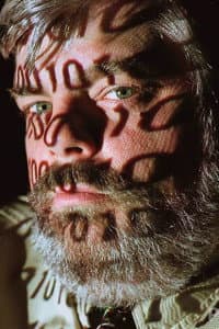 Ian Arthur Murphy in Hackers: Outlaws and Angels