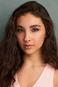 Haley Gosserand in Pretty Hurts