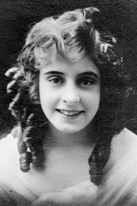 Ethel Grandin in Traffic in Souls