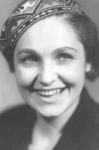 Elena Hálková in Vajíčko