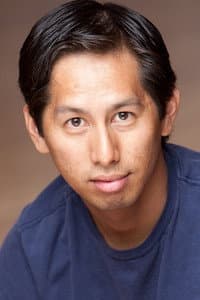 Jason Ongoco in Killing Time