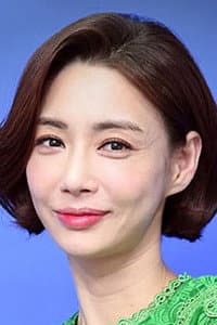 Go Eun-mi in 막걸스