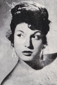 Diana Nava in Assi alla ribalta