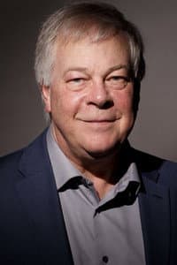 Keith Scott in Dot and the Whale
