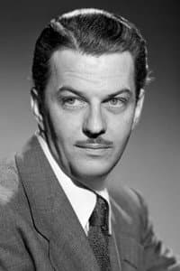 Vinton Hayworth in You Can't Buy Luck