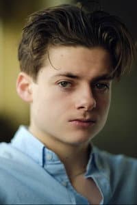 Louis Ashbourne Serkis in Path to Ecstasy