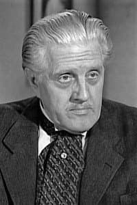 Gene Roth in Ghost of Zorro