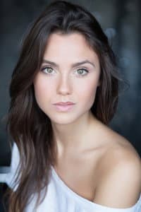 Poppy Drayton in Home by Spring
