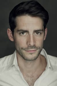 Simon Cotton in Undercover Hooligan
