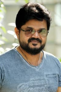 Nadirshah in Manathe Kottaram