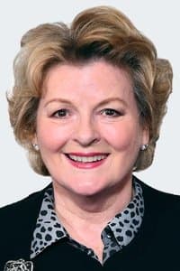 Brenda Blethyn in Undertaking Betty