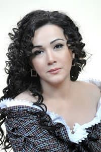 Mehriban Zaki in Düyün