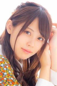 Yukina Shuto in 終末のハーレム