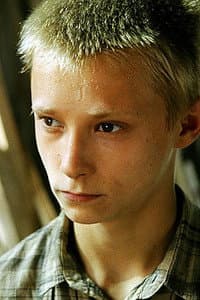 Damian Hryniewicz in Co słonko widziało