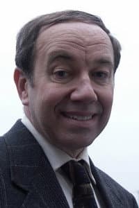 Michael Townsend Wright in The Brothers Clifton