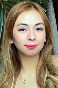 Jonica Lazo in TL